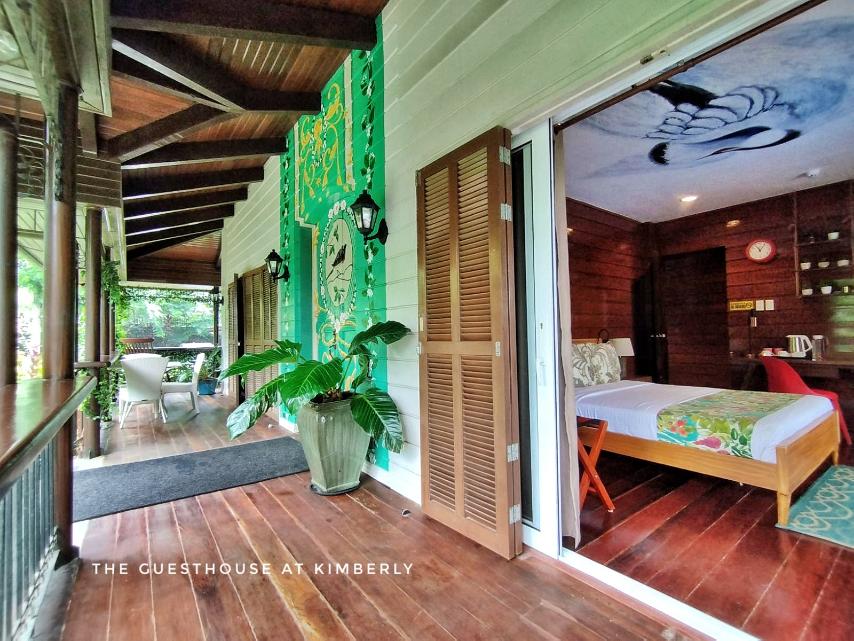 HKT Guesthouse Veranda